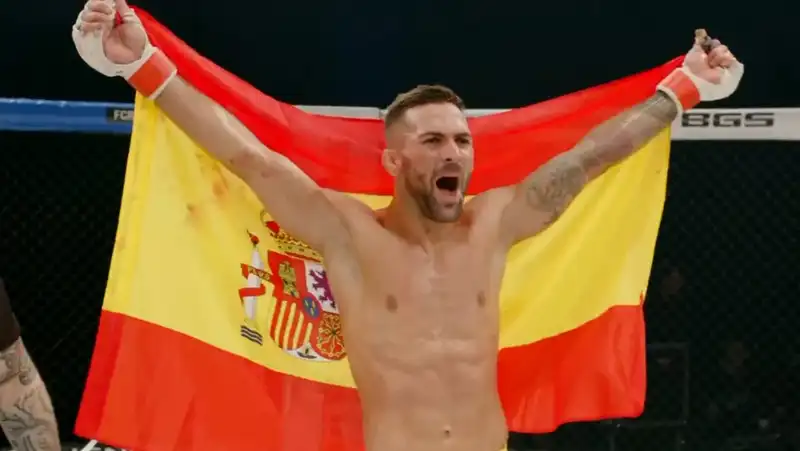 La Triste e Insipiradora Historia de Hecher Sosa y su Padre