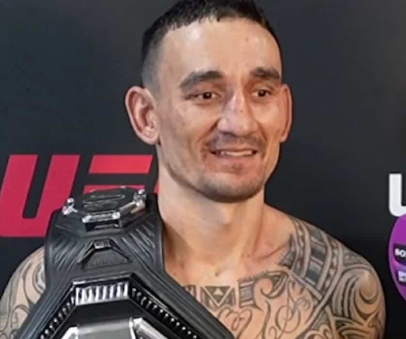 Los Mejores Eventos de UFC 2024