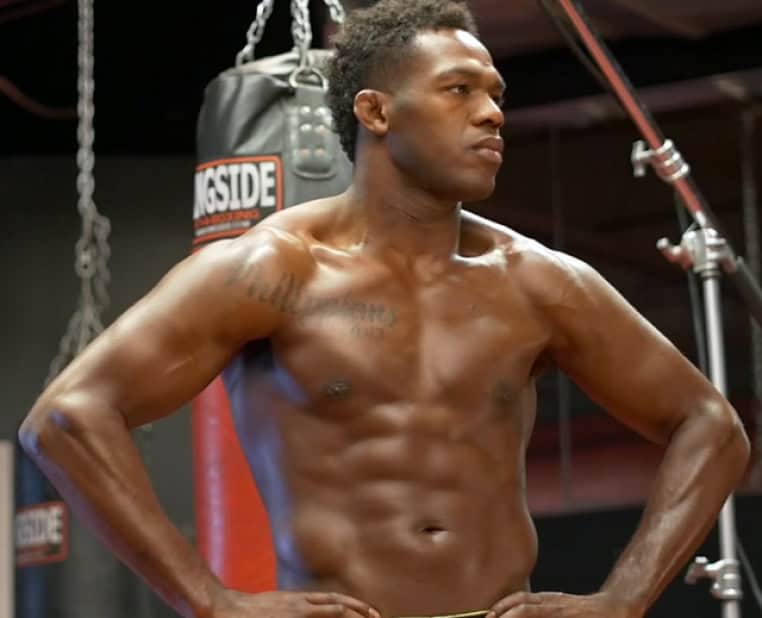 Jon Jones: El Peleador Más Joven en Ser Campeón de la UFC