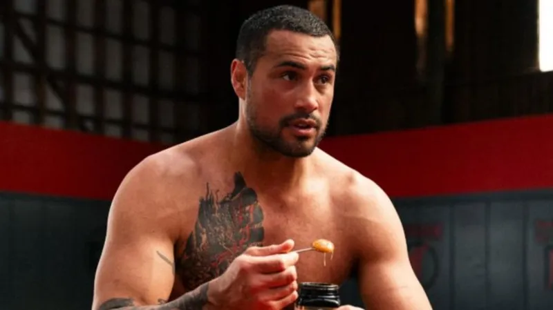 ¿Era Carlos Ulberg Stripper?