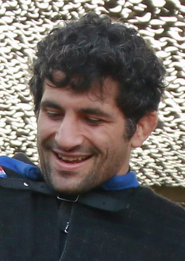 Próxima Pelea de Beneil Dariush Después del UFC 311