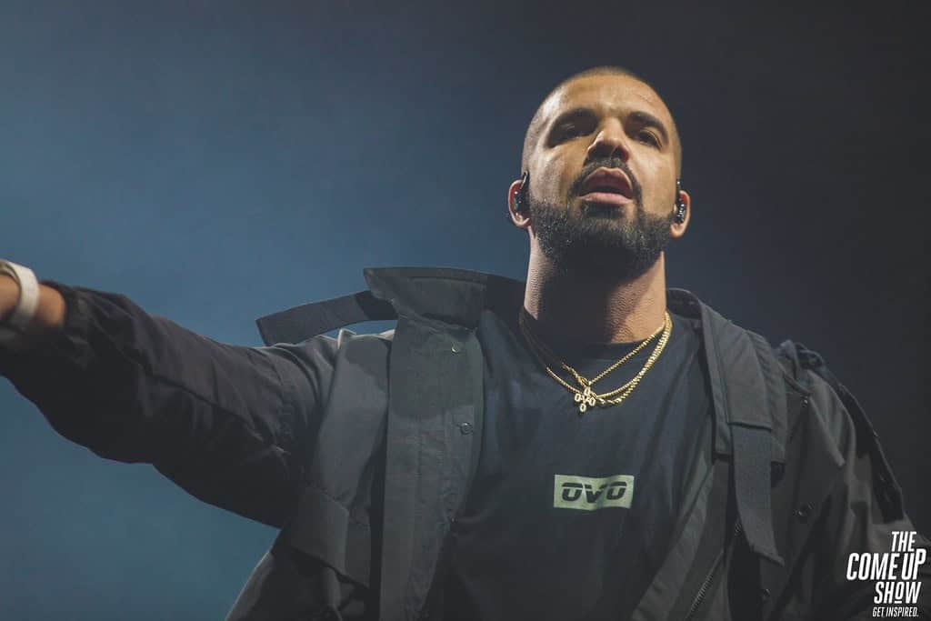 ¡Drake es Mufa! Todas Las Apuestas Perdidas de Drake en UFC