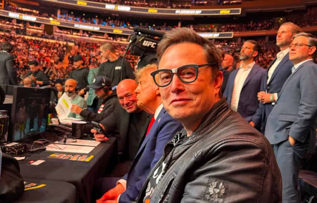 ¿Quiénes son los Fighting Nerds? El Mejor Equipo de MMA que Arrasa en la UFC