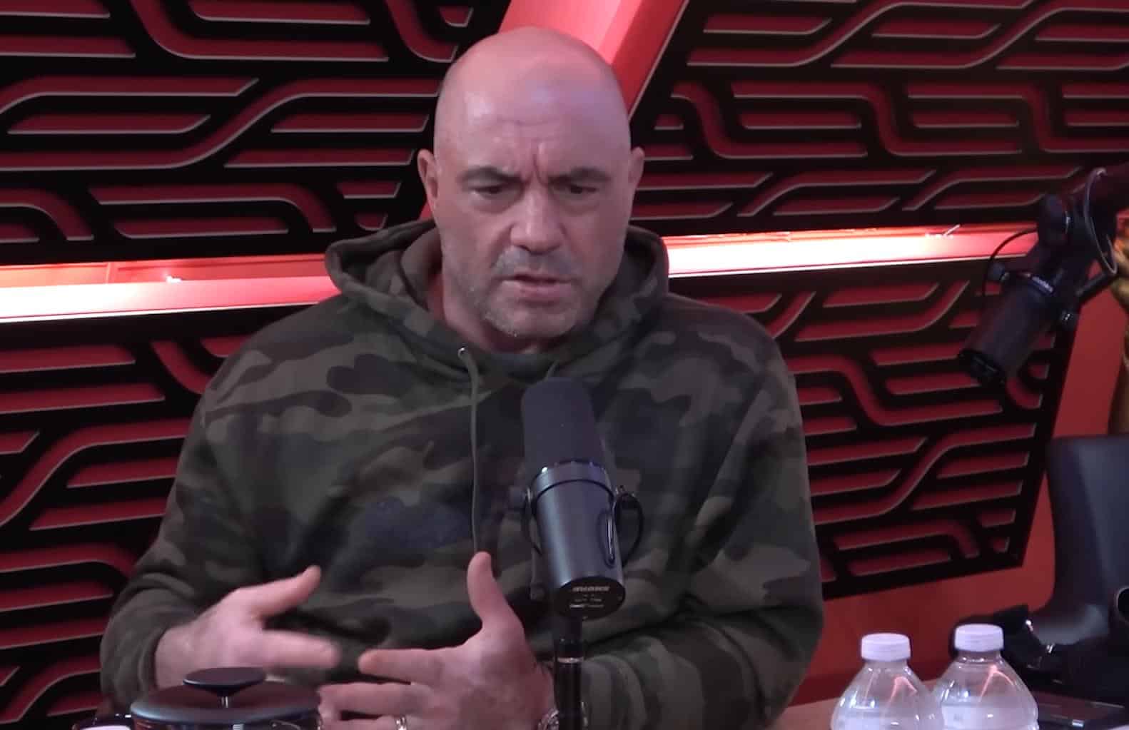 La Mejor Arte Marcial Para Una Pelea Callejera Según Joe Rogan