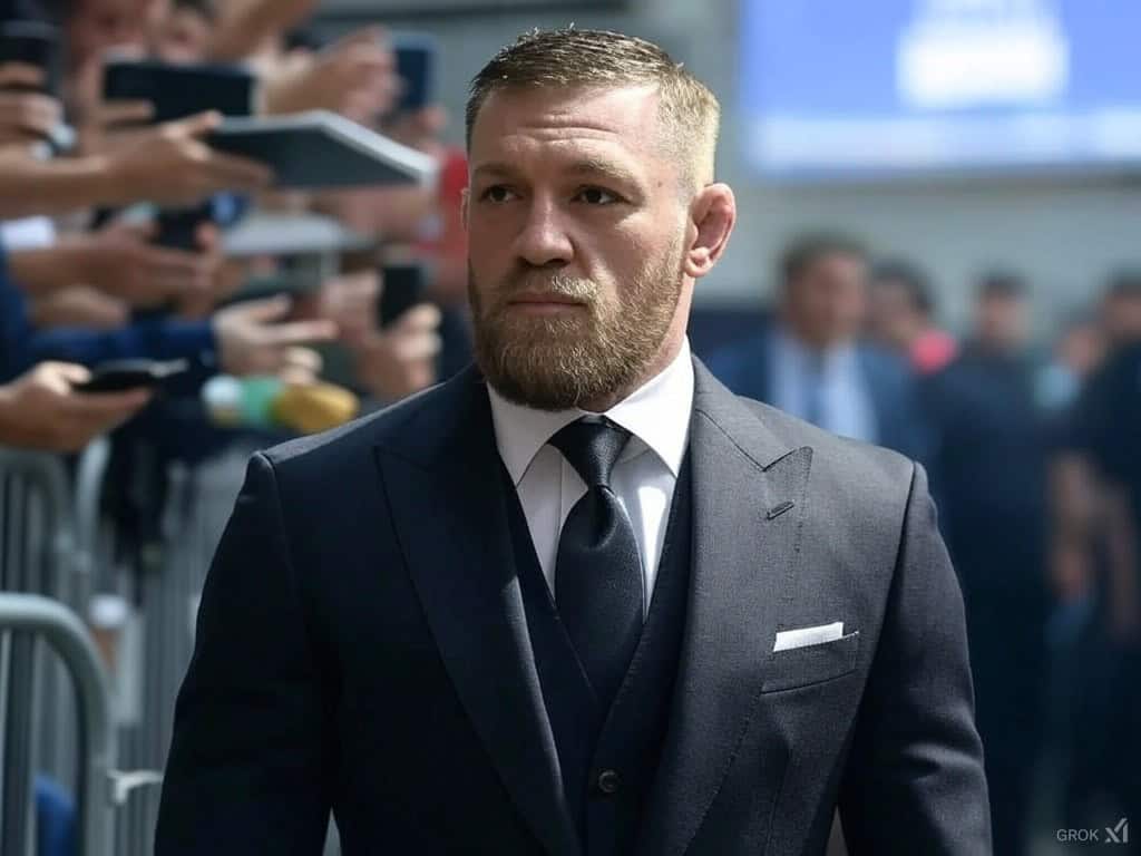 ¿Quienes son los Peleadores de UFC Más Famosos? La lista de los 10 Peleadores con Más Seguidos
