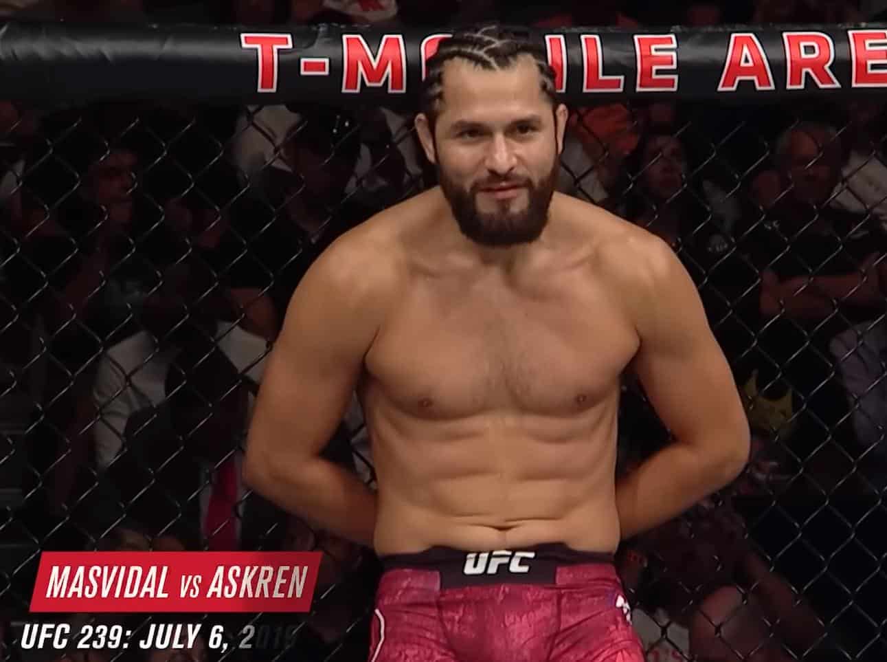 El KO Más Rápido en la Historia de la UFC
