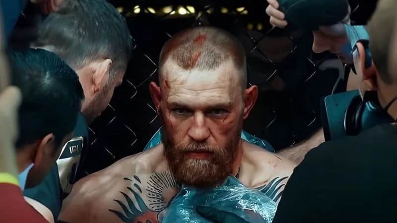 ¿Qué Le Pasó a Conor McGregor?