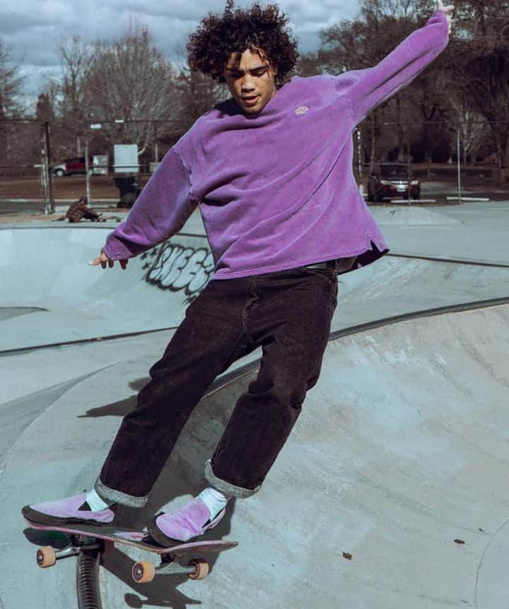 Payton Talbott: Cómo el Skateboard Influye en su Carrera en la UFC