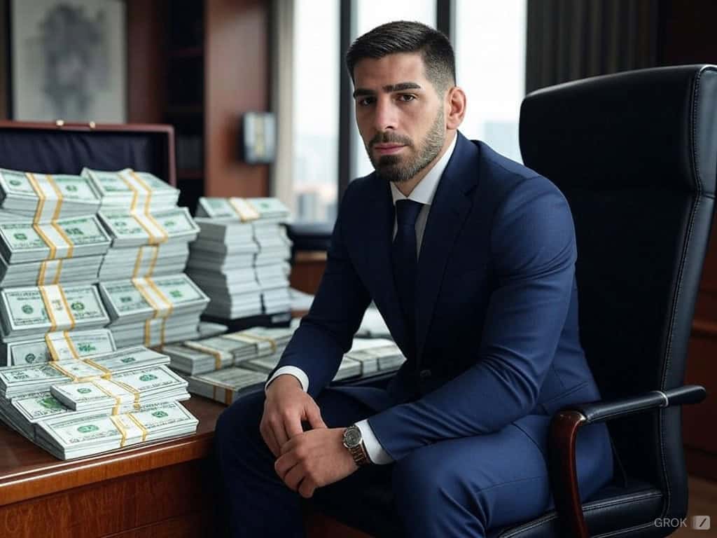¿Cuánto le pagan a un peleador de UFC? Los salarios de los peleadores más importantes de MMA