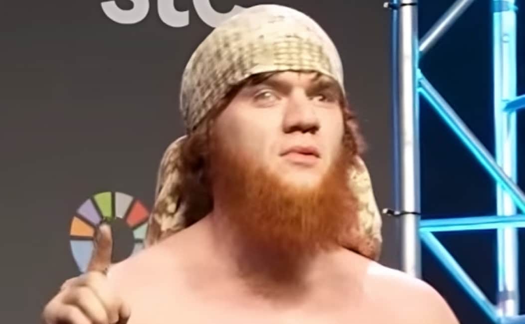 ¿Qué le Pasó en el Ojo a Shara Magomedov?