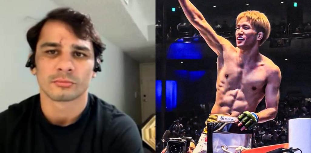 UFC 310: ¡Alexandre Pantoja Somete a Kai Asakura en el Segundo Asalto! ¡Rakhmonov Derrota a Ian Garry Por Decisión! ¡Ciryl Gane Derrota a Volkov por Decisión!