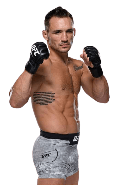 Michael Chandler