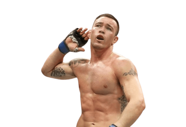 Colby Covington