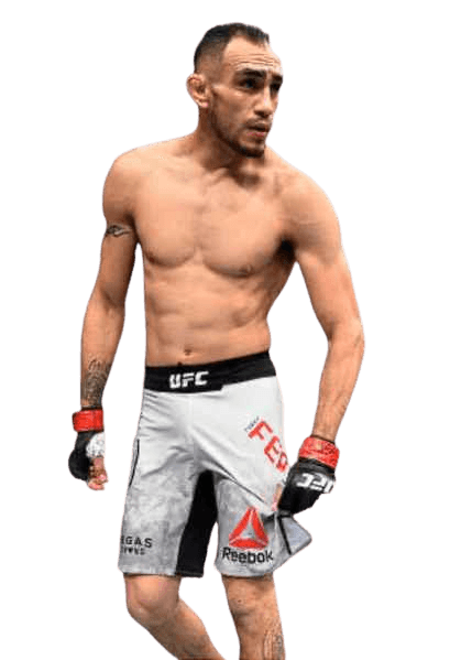 Tony Ferguson