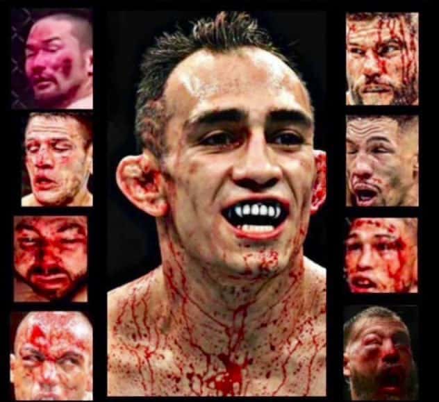 ¿Tony Ferguson Se Retira Luego de su Pelea con Michael Chiesa?