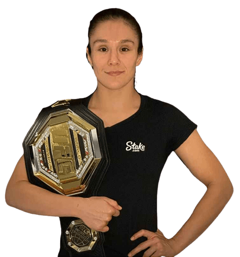 Alexa Grasso