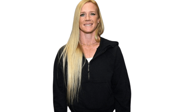 Holly Holm