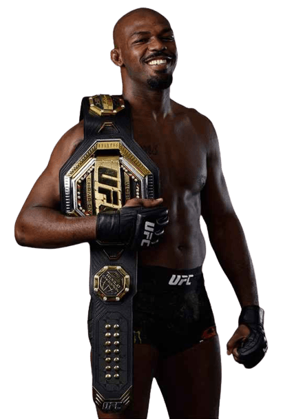 Jon Jones