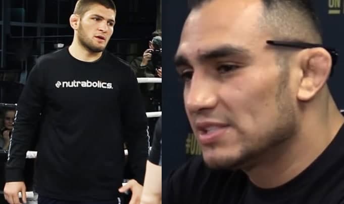 Khabib Vs Ferguson: ¿Por Qué se Canceló Tantas Veces? La Pelea Maldita que Nunca se Dió