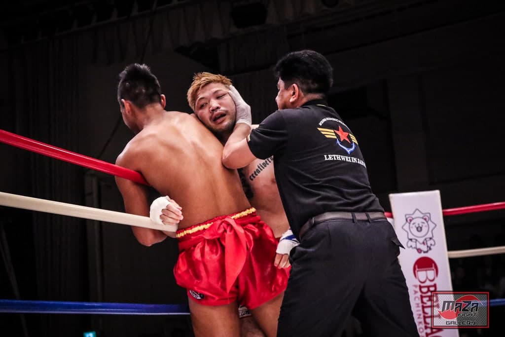 Lethwei