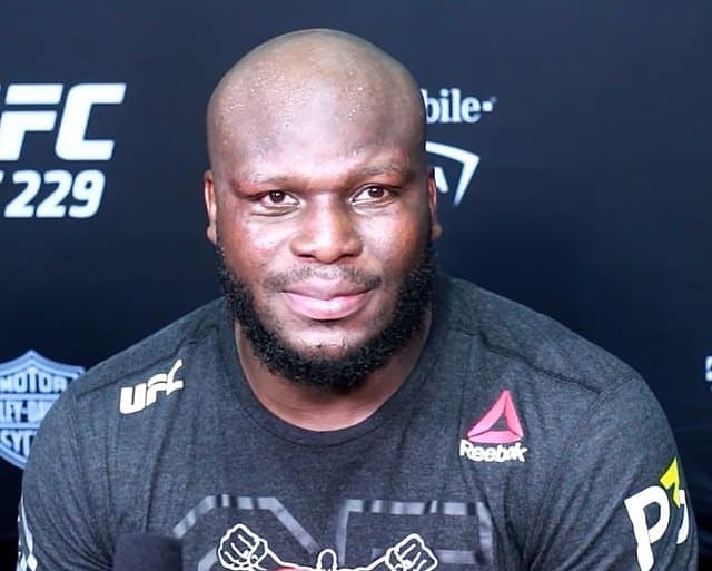 UFC Fight Night: ¡El Argentino Ribovics Noquea a su Rival a los 35 Segundos! ¡Lewis Noquea a Nascimento en el Tercer Asalto!