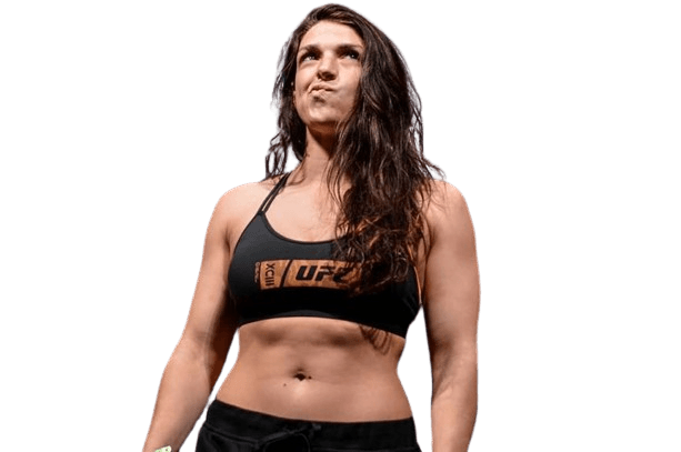 Mackenzie Dern