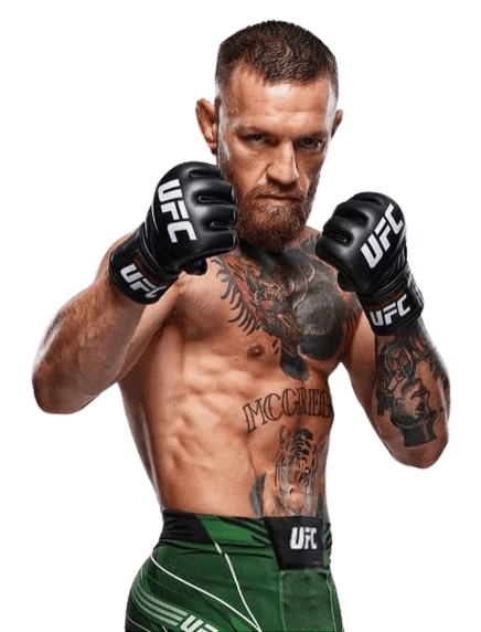 Conor Mcgregor