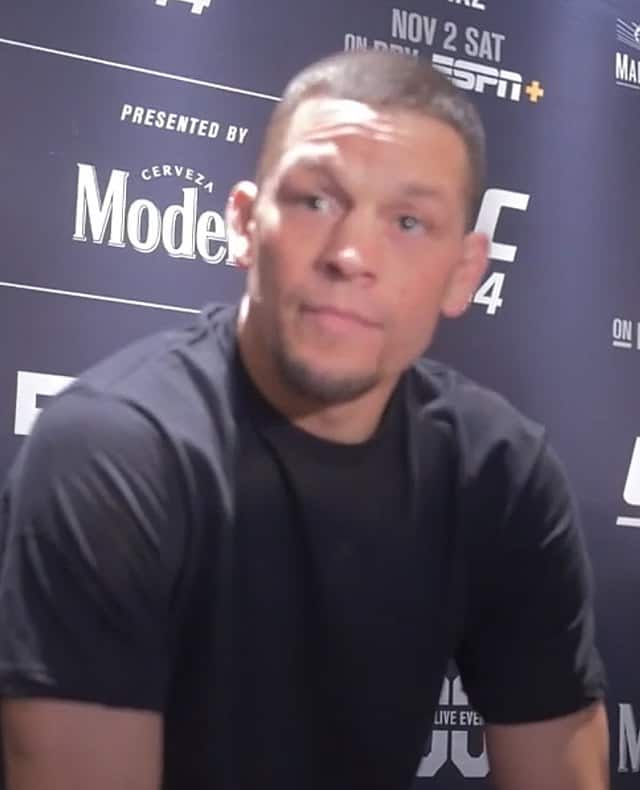 La Historia de Nate Diaz, el Peleador Más Querido de la UFC