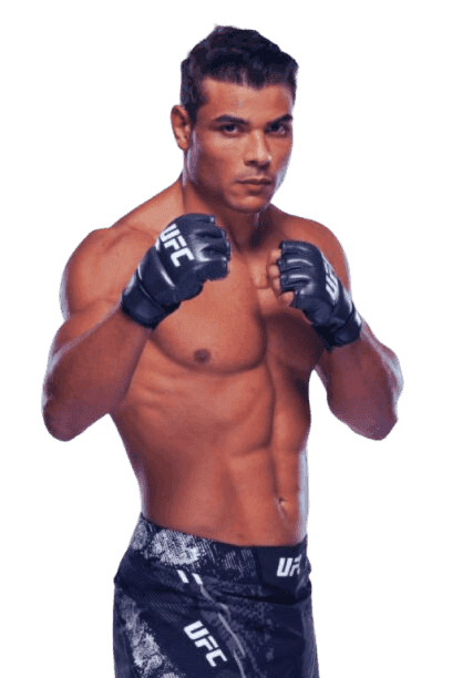 Paulo Costa