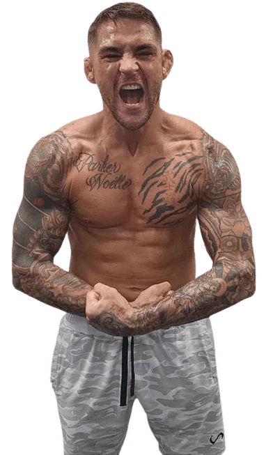 Dustin Poirier