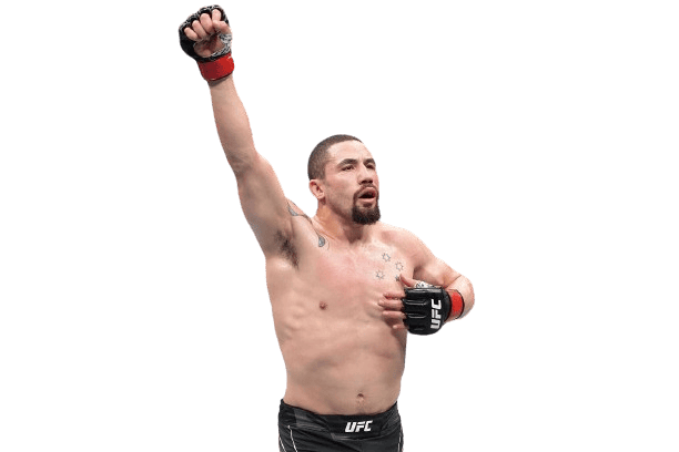 Robert Whittaker