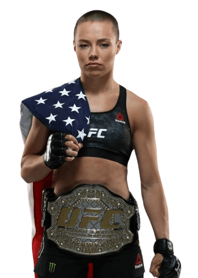 Rose Namajunas