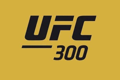UFC 300: Todo lo que sabemos hasta ahora