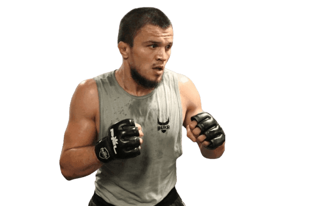 Umar Nurmagomedov