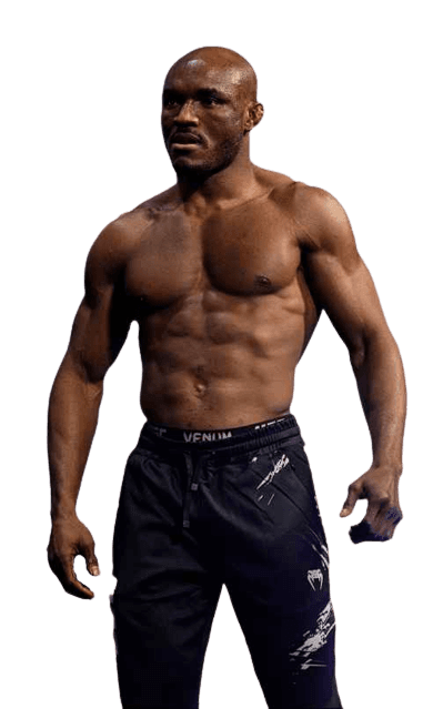 Kamaru Usman