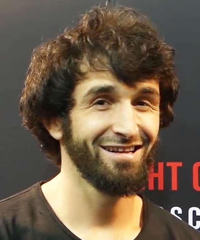 Zabit Magomedsharipov: ¿Qué Pasó con la Bestia Daguestaní que se Retiró Demasiado Joven?