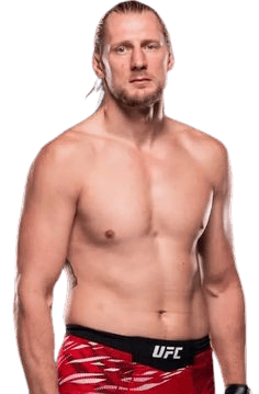 Alexander Volkov