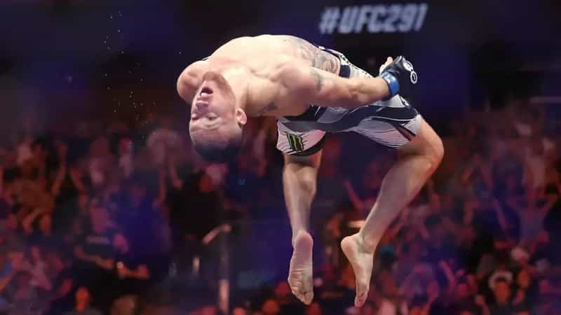 UFC 324: ¿El Retiro de Justin Gaethje?