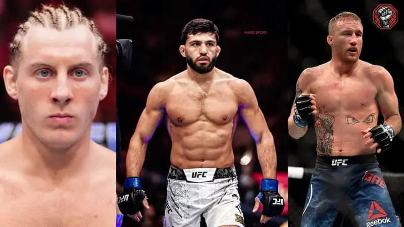 Próxima Pelea de Ilia Topuria 2026: ¿Arman Tsarukyan o Paddy Pimblett?