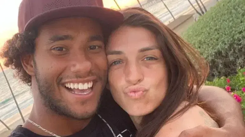 El Turbulento Divorcio de Mackenzie Dern