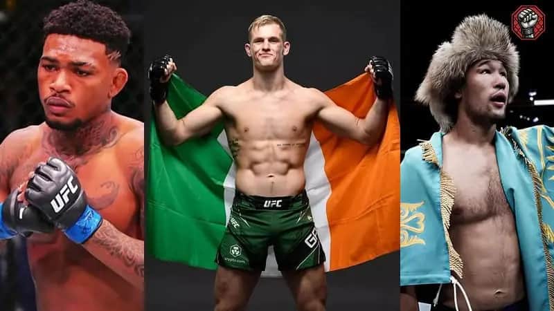 Próxima Pelea de Islam Makhachev 2026: ¿Ian Garry? ¿Ilia Topuria? ¿Michael Morales?