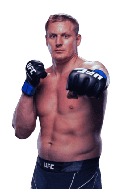 Sergei Pavlovich